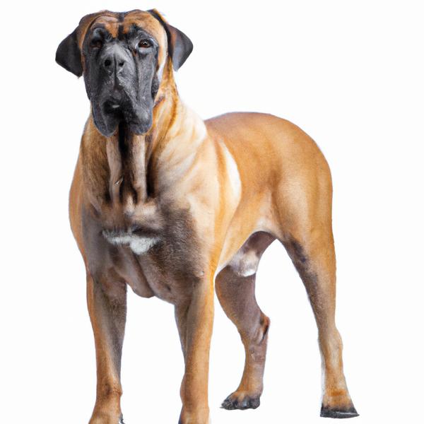 Mastiff